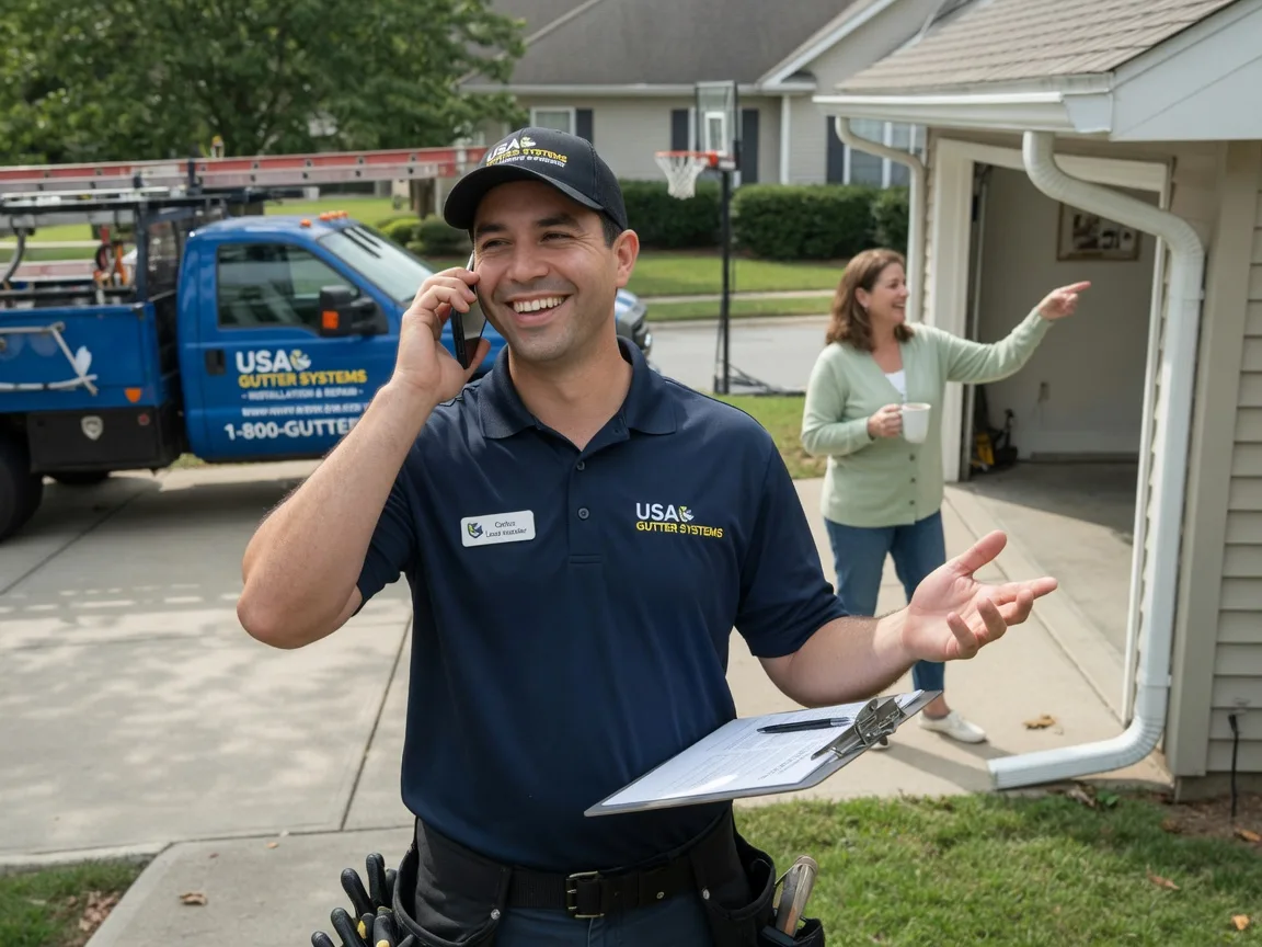 Gutter Installation Cranberry Township, PA FAQs